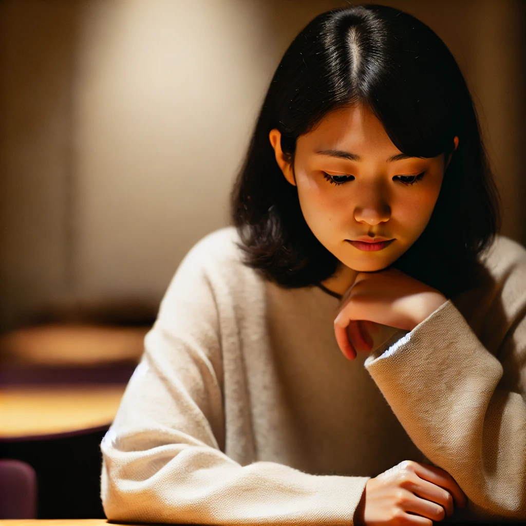 「好きになれない」のは本能?脳科学が教える婚活疲れの真実